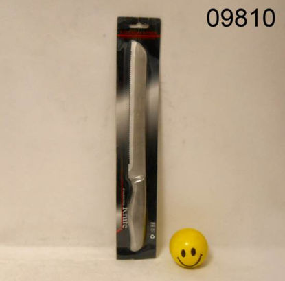 Imagen de CUCHILLO DE PAN 1.25